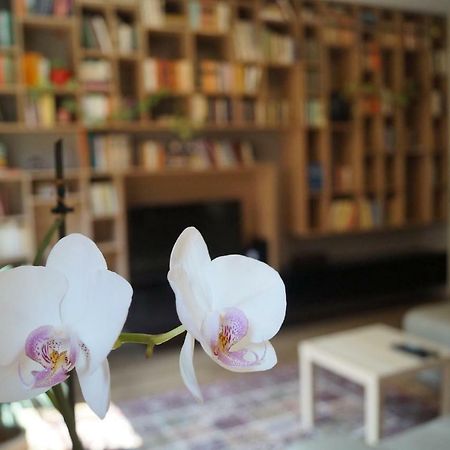 Mamini'S Apartment บูดาเปสต์ ภายนอก รูปภาพ