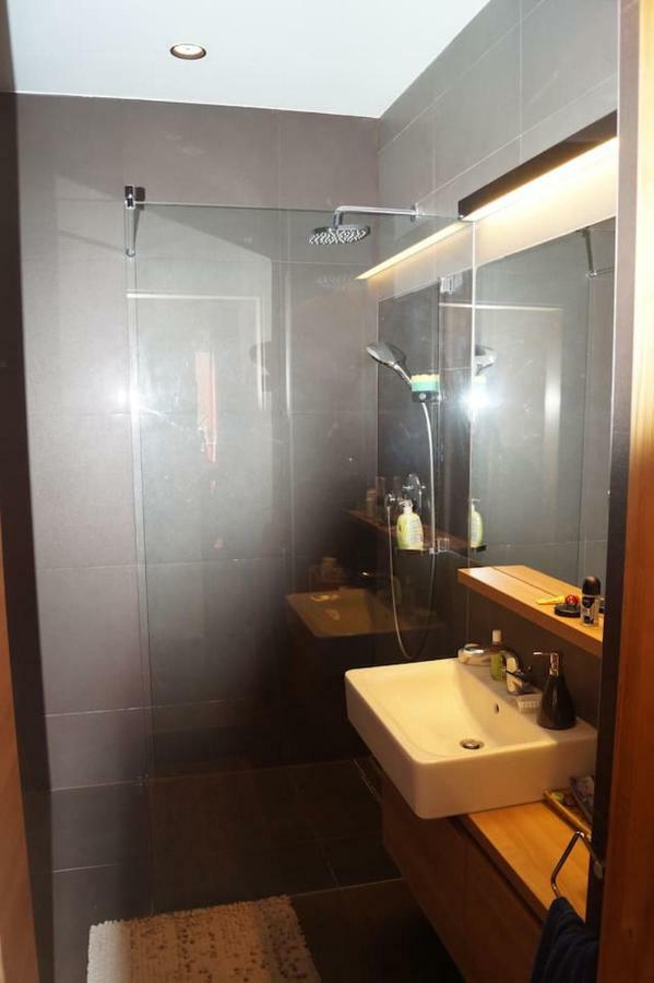 Mamini'S Apartment บูดาเปสต์ ภายนอก รูปภาพ