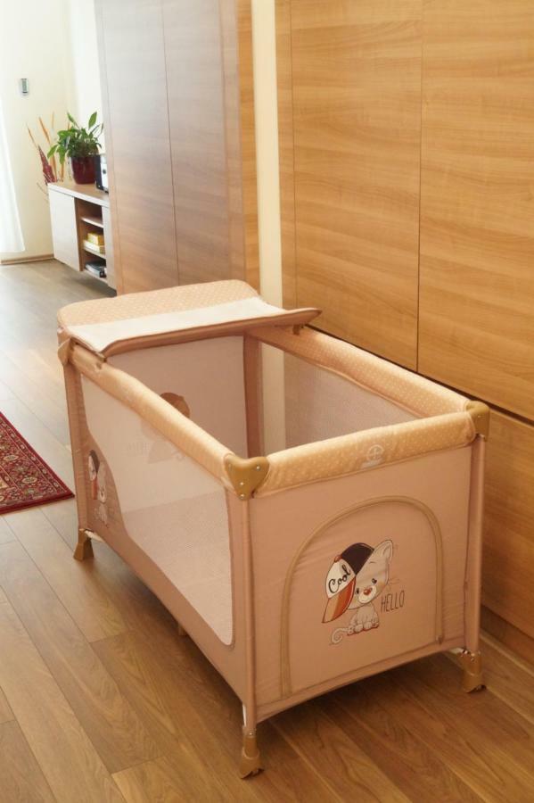 Mamini'S Apartment บูดาเปสต์ ภายนอก รูปภาพ